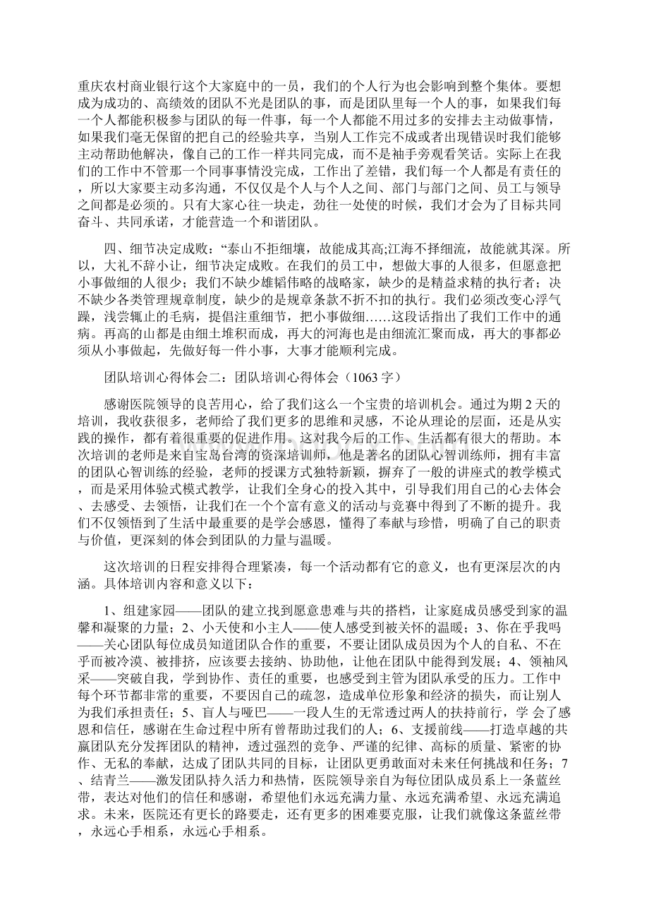 心得体会之团队培训心得.docx_第2页