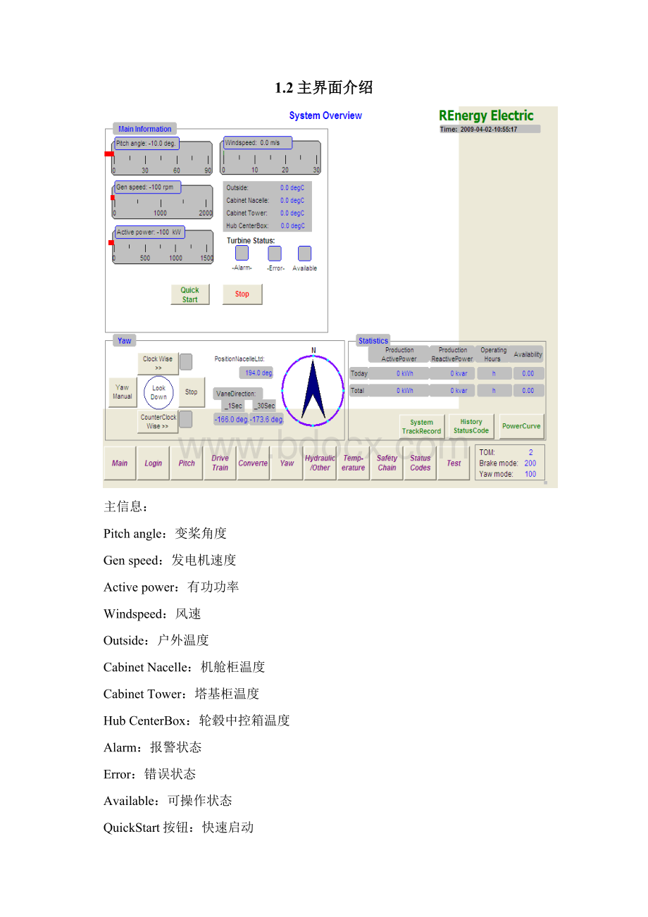 15MW机组电控用户手册软件.docx_第2页