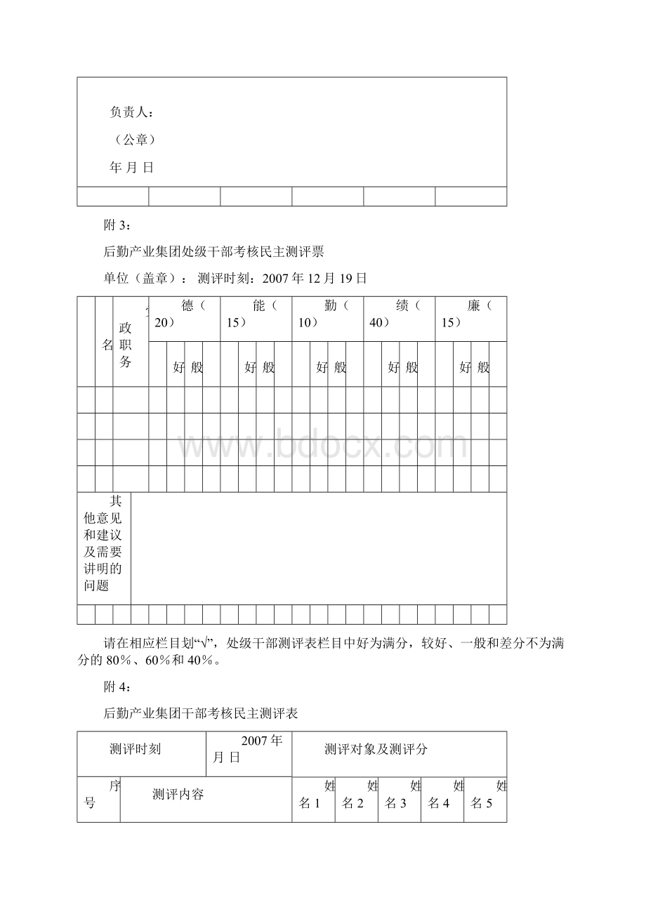 集团干部年度考核述职分析报告.docx_第2页