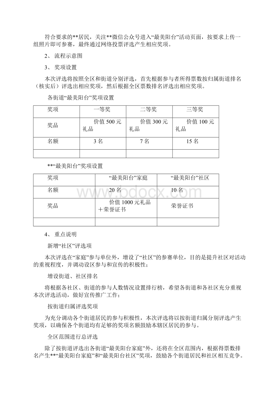 最美阳台活动策划方案Word文档格式.docx_第2页