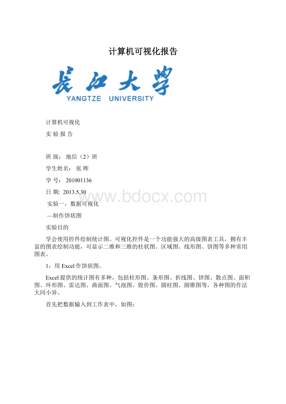 计算机可视化报告.docx