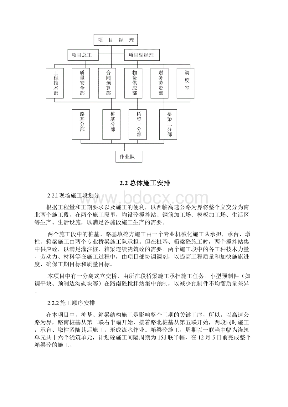 完整升级版某高速公路北路施工组织设计.docx_第3页