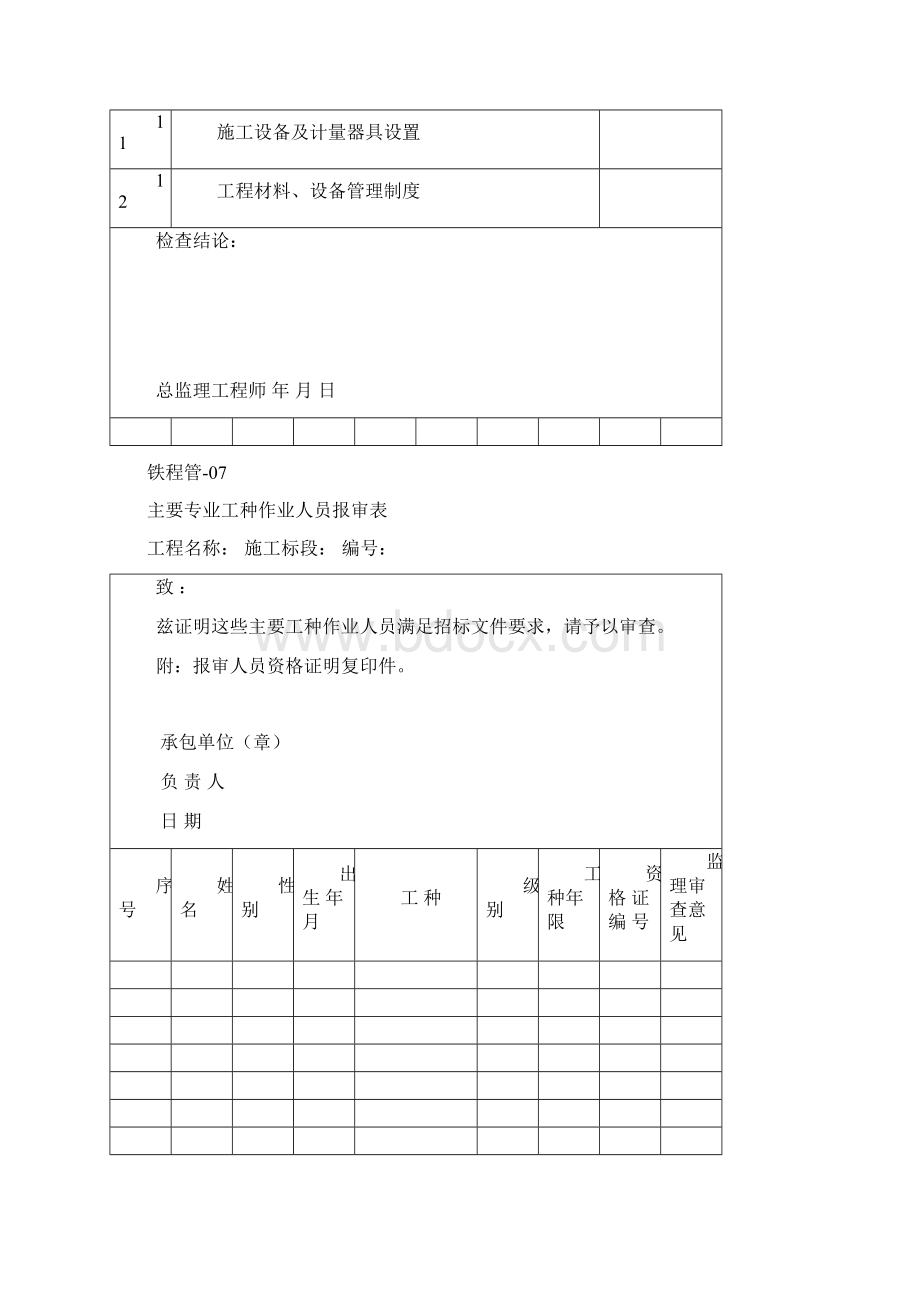 施工现场单位工程开工报告.docx_第2页