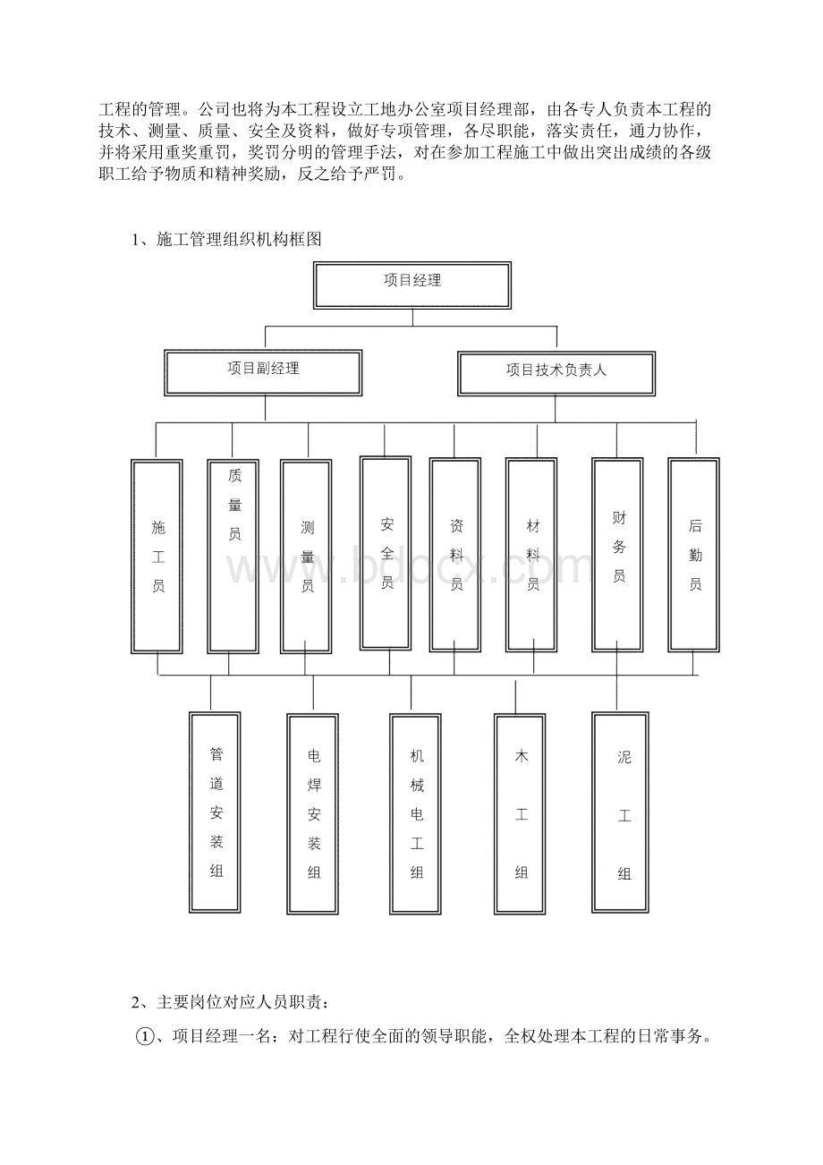 游乐园施工组织设计Word文档格式.docx_第3页