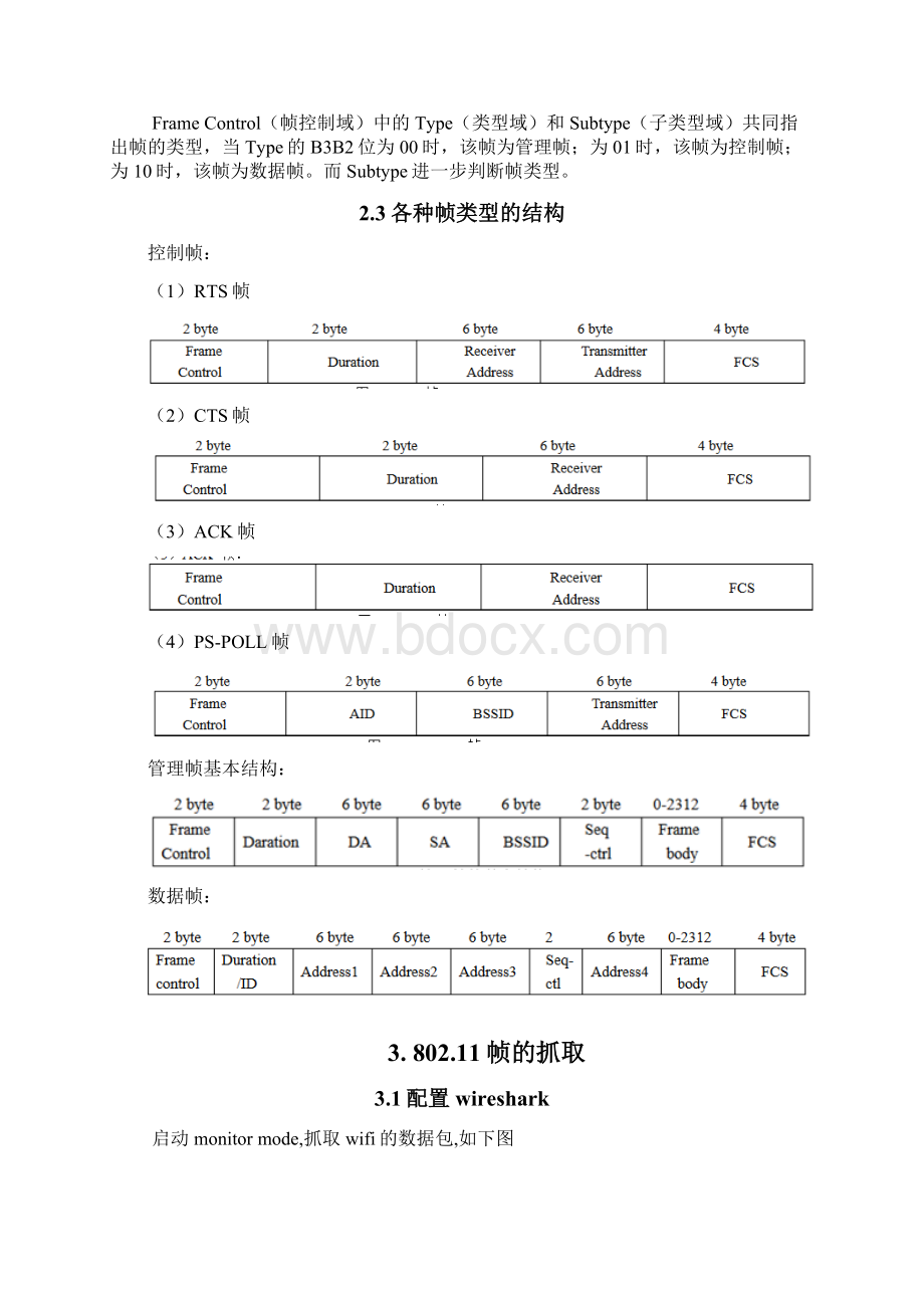 80211帧的抓取以及分析.docx_第3页