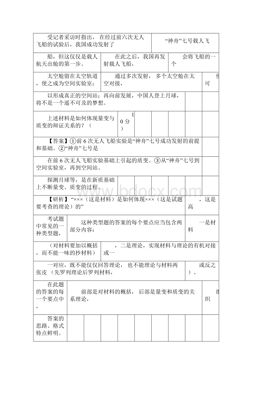 政治历年高考主观题Word文档格式.docx_第3页