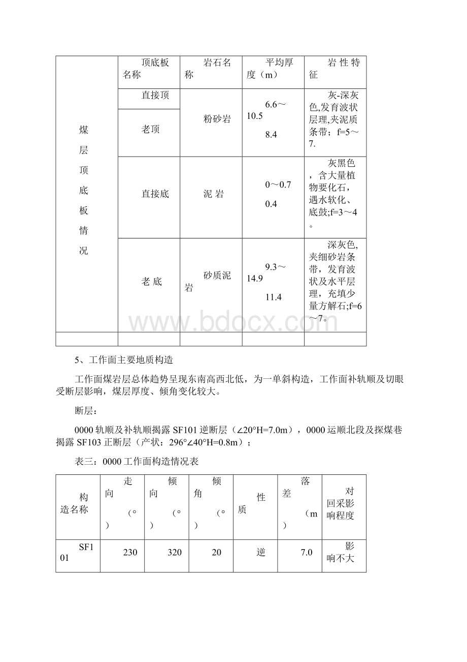 综采工作面回采专项防突设计1196Word格式.docx_第3页