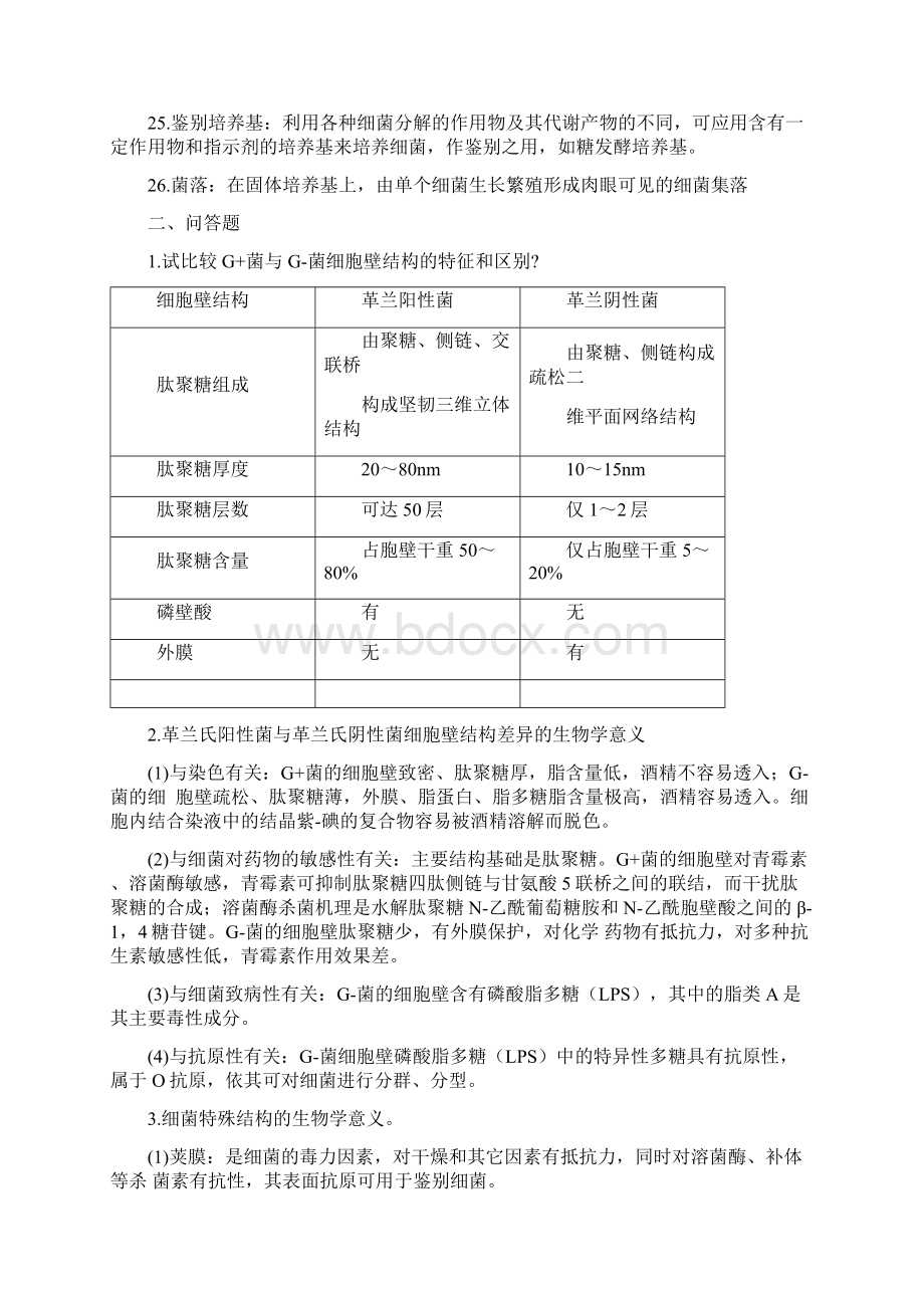 医学微生物名词解释和问答题.docx_第3页