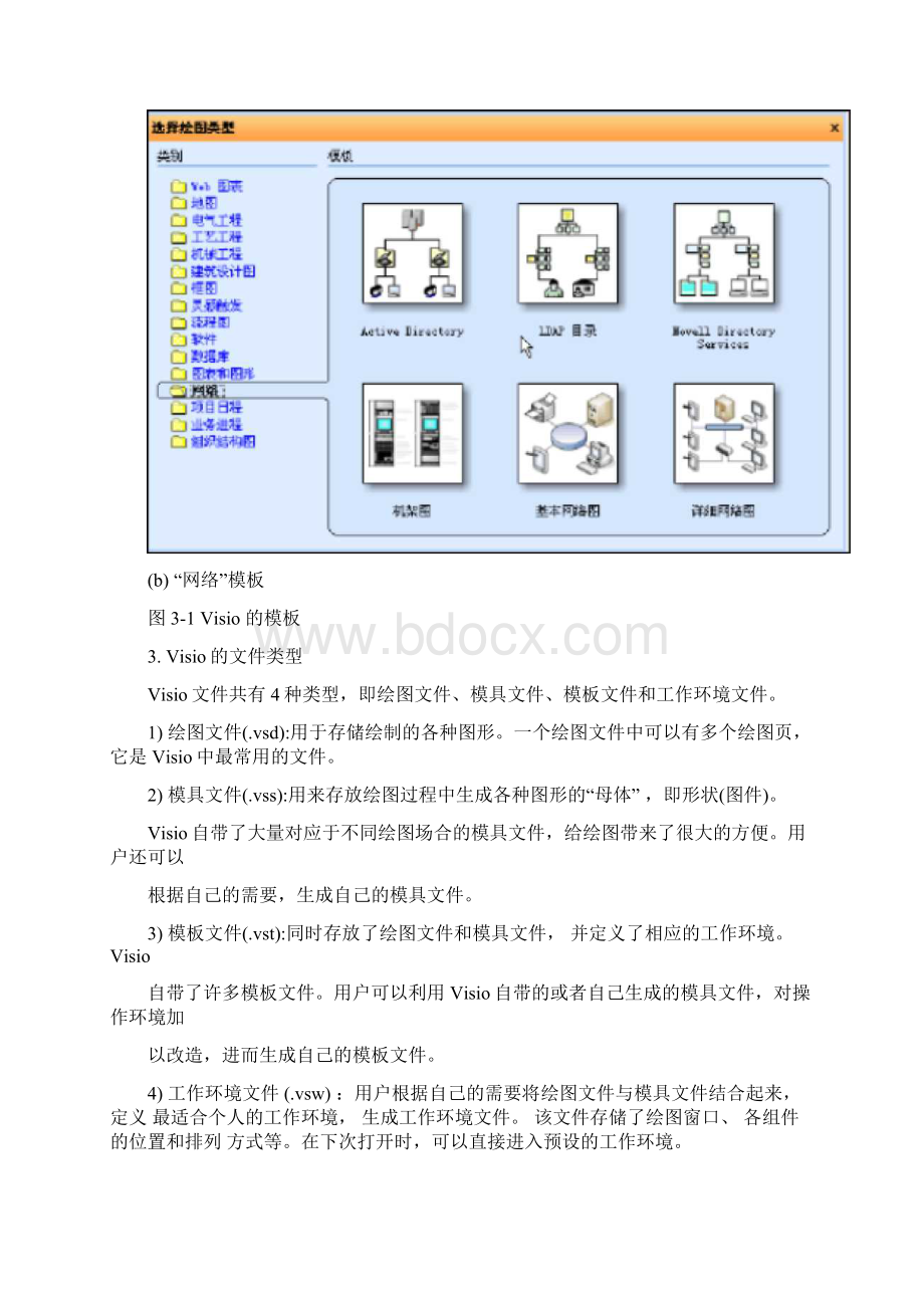 Visio绘图工具使用.docx_第3页