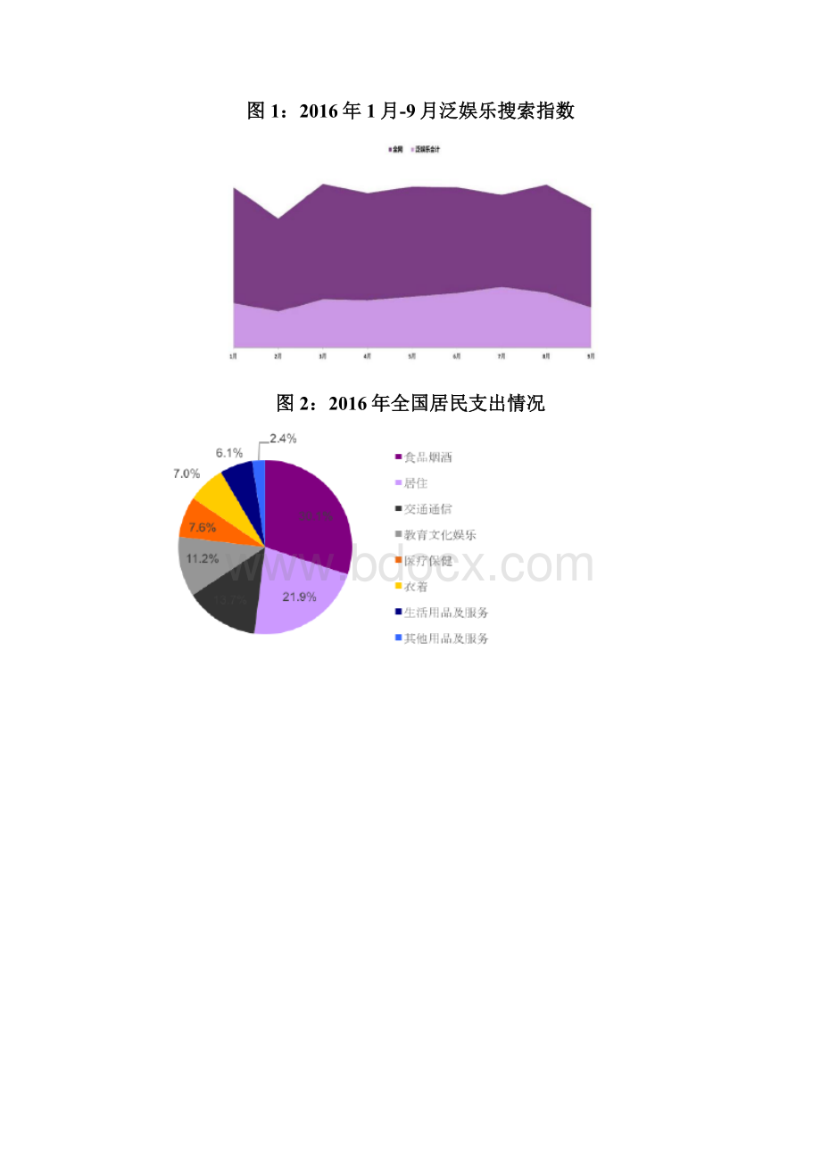 小镇青年泛娱乐消费行业分析报告.docx_第3页