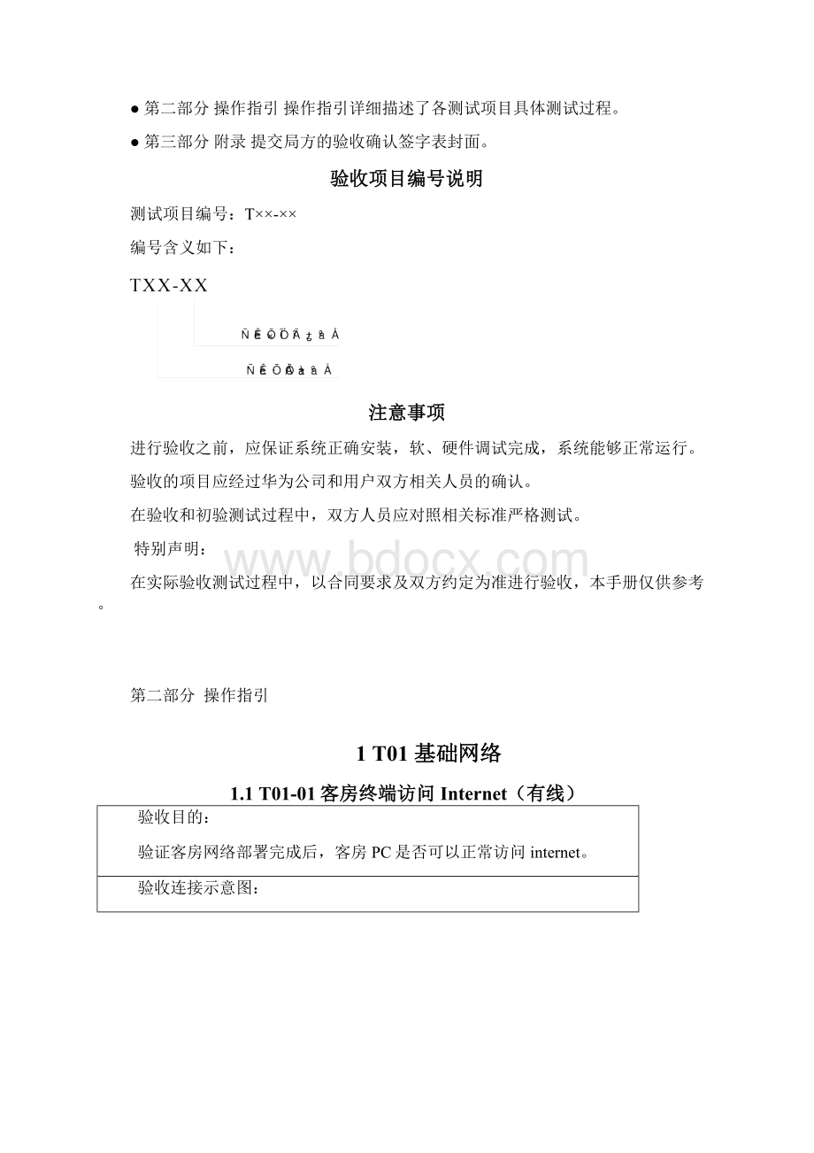 HUAWEI智能酒店解决方案.docx_第2页