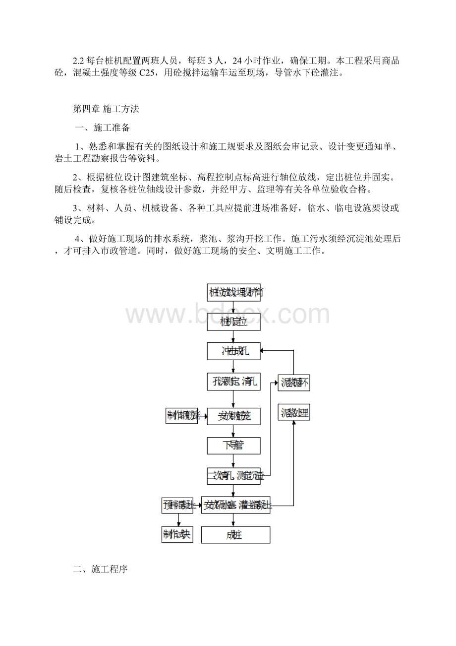 冲孔灌注桩施工方案设计正式Word下载.docx_第3页