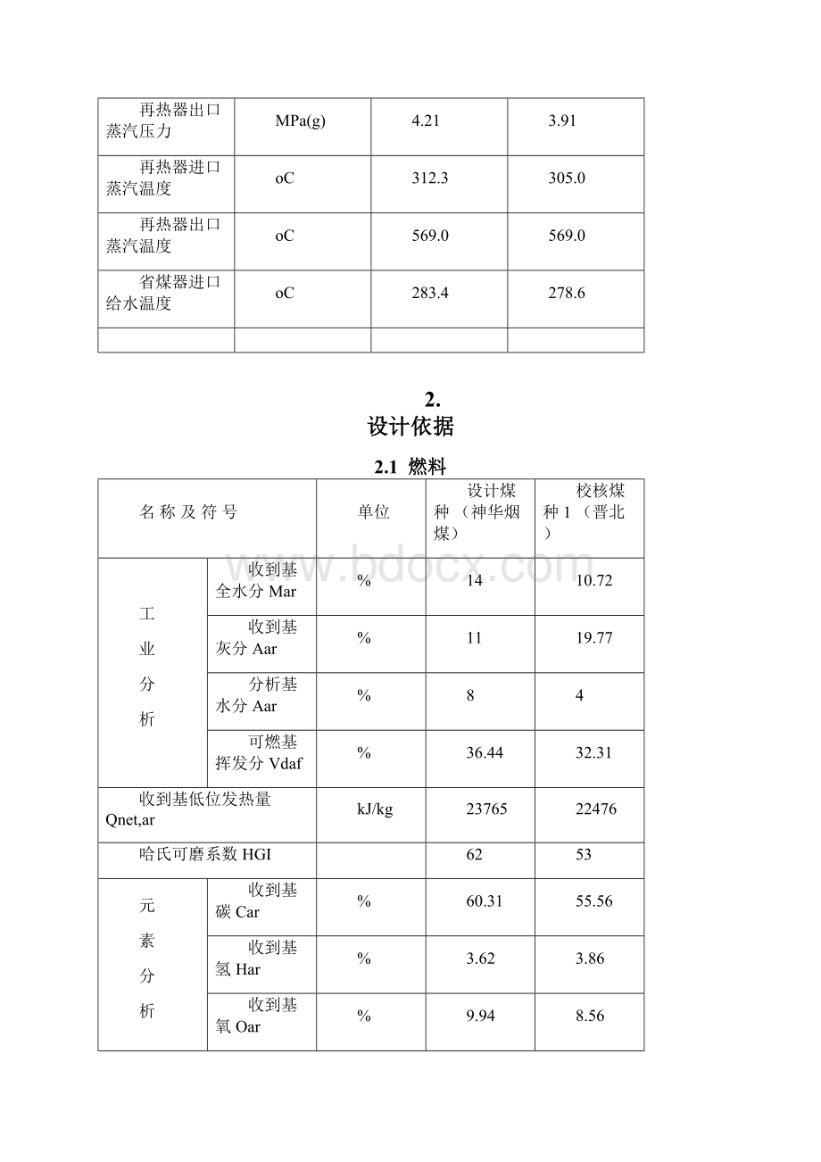 超临界直流锅炉说明书要点.docx_第3页