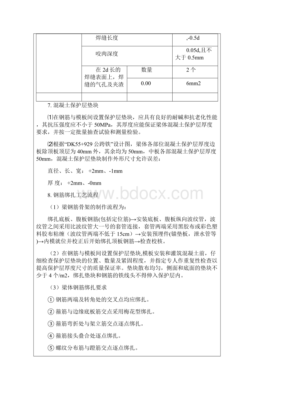 空心板梁施工技术交底Word下载.docx_第3页