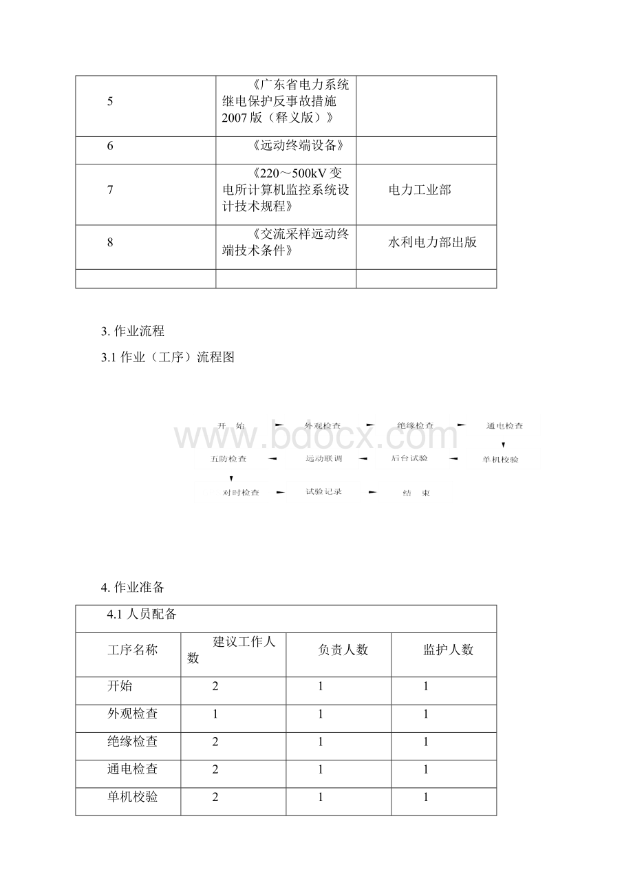 变电站自动化系统调试方案.docx_第2页