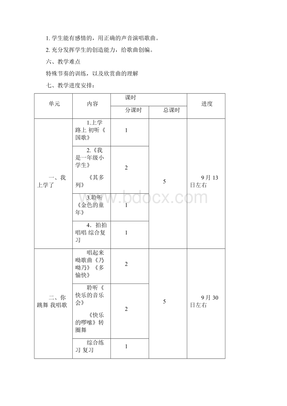 小学一年级音乐教案误删除.docx_第2页