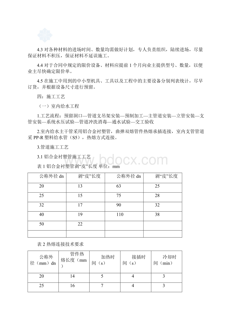 水暖施工方案编办分解.docx_第3页