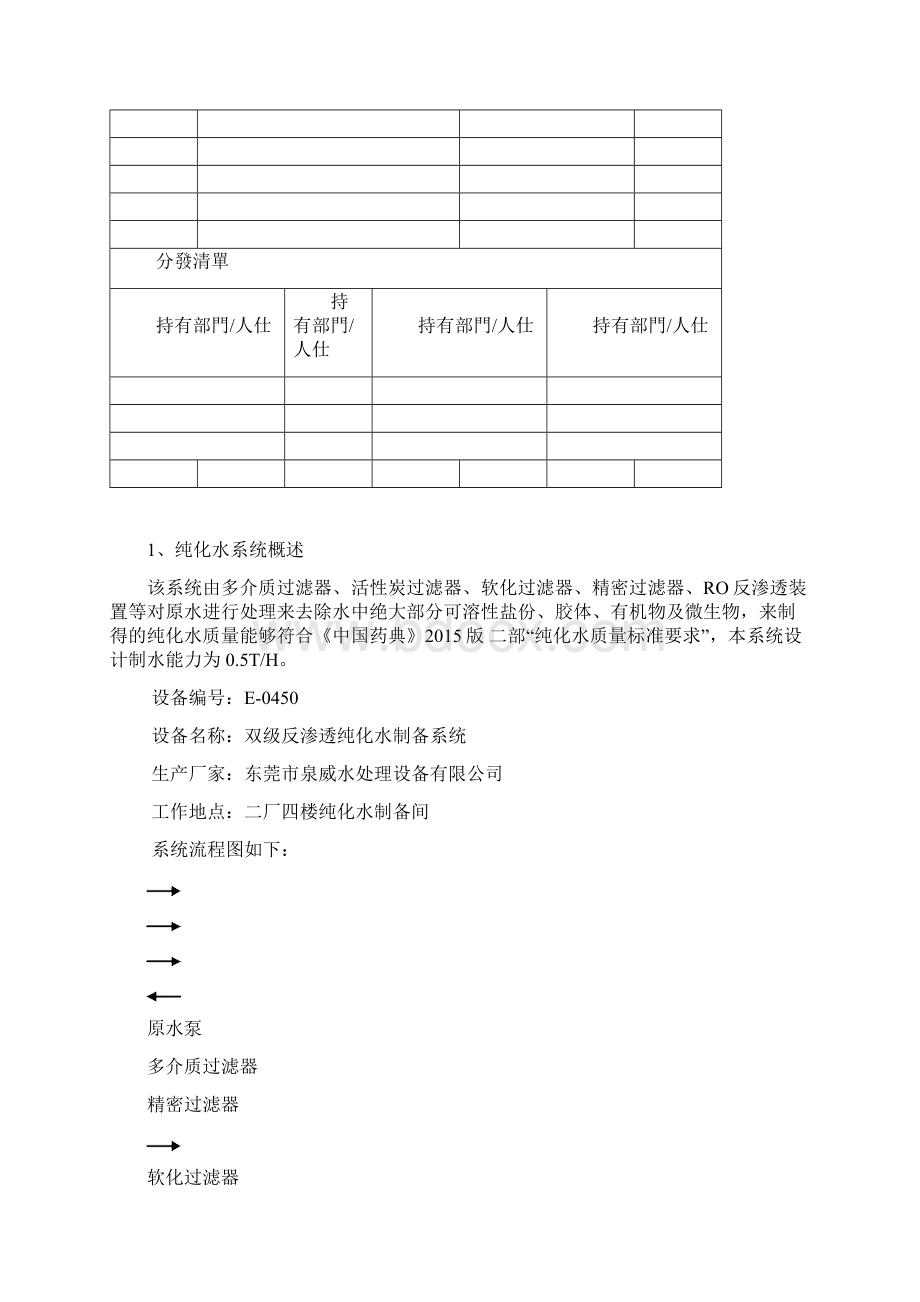 纯化水验证报告.docx_第2页