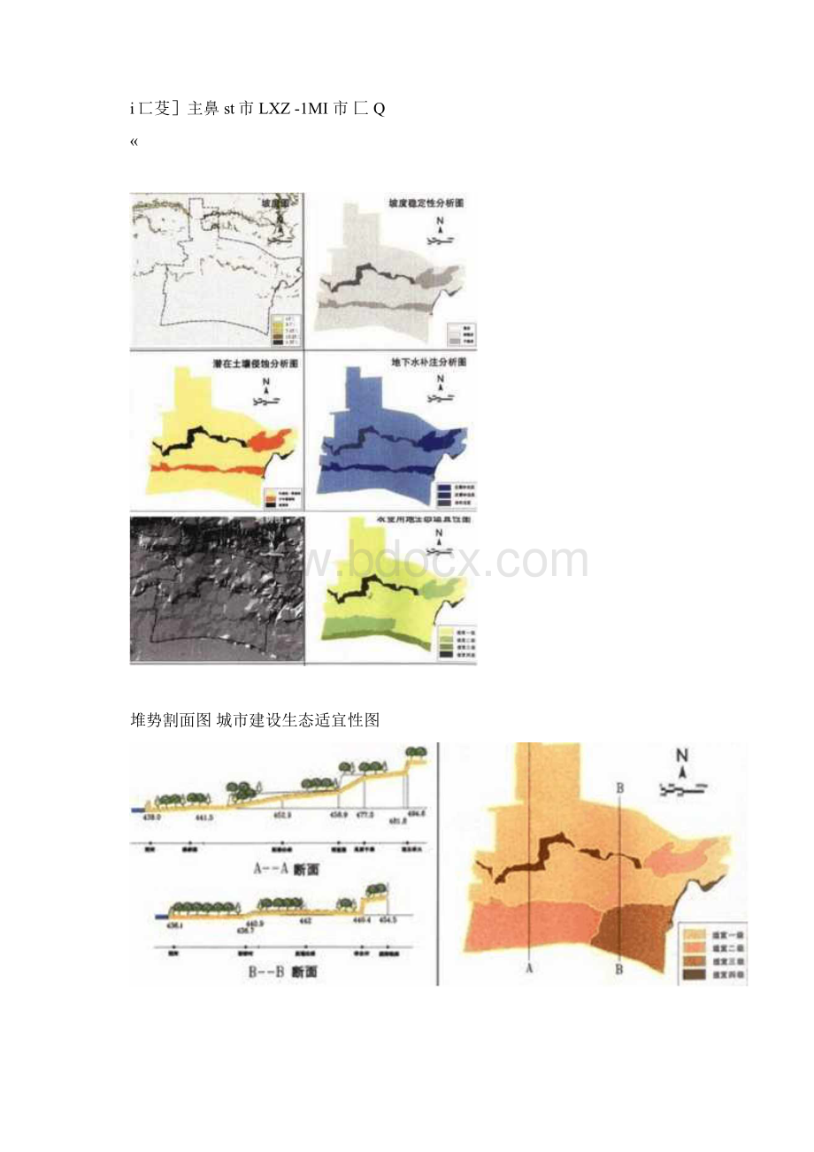 杨凌城总体规划.docx_第3页