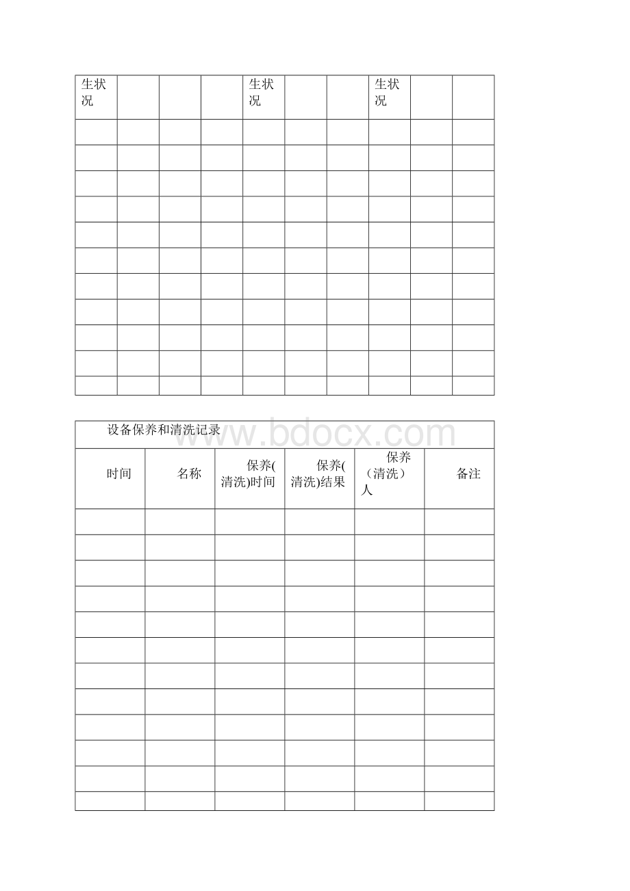 质监局发来企业准备资料表格.docx_第3页