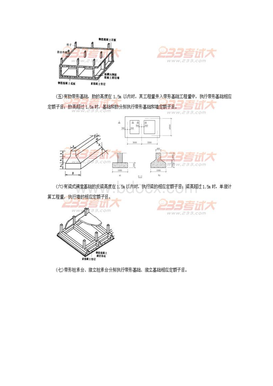 造价员土建计价与实务讲义4Word格式.docx_第2页