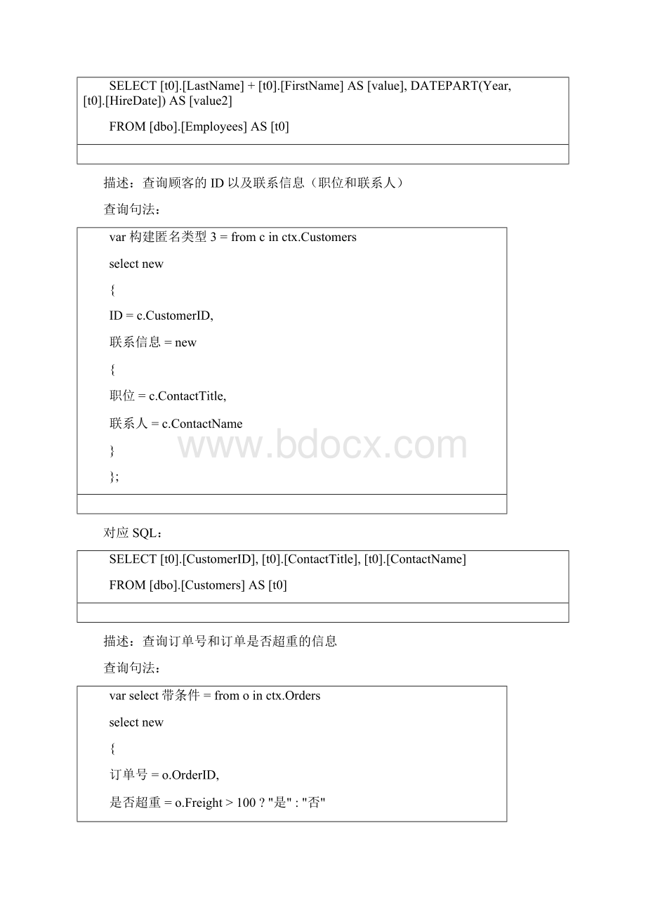 03Linqtosql查询语法Word格式.docx_第2页