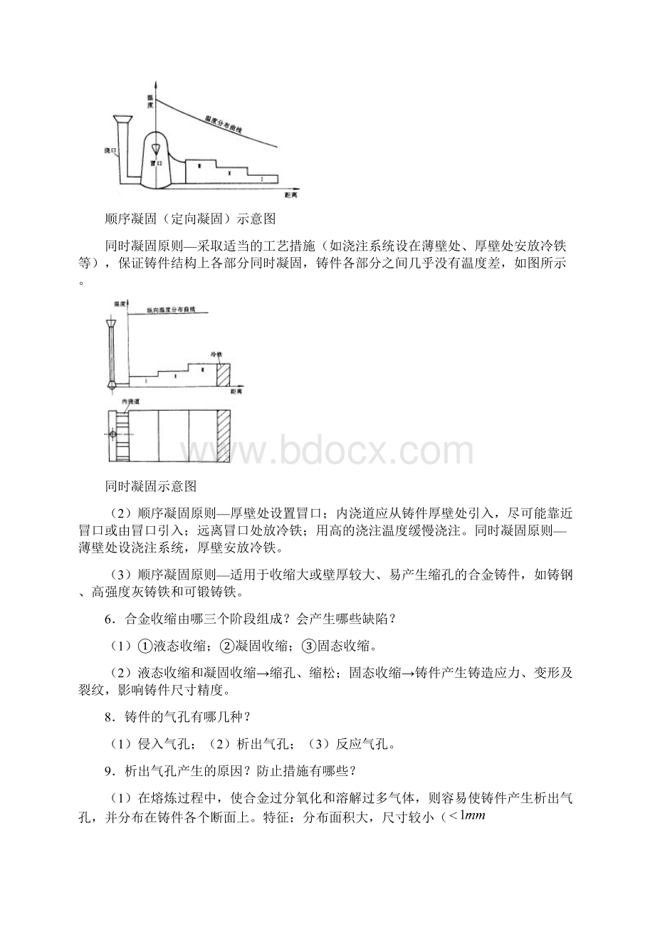 材料成型基础复习思考题.docx_第2页