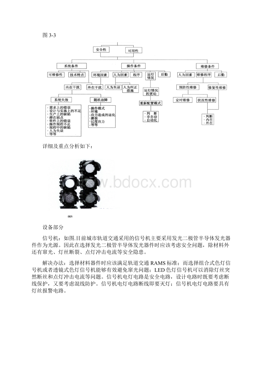 城市轨道交通信号系统的安全性Word文件下载.docx_第3页