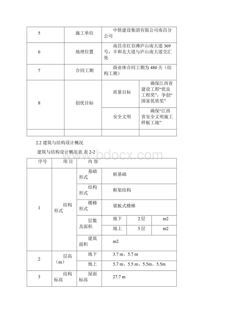 商业地上结构脚手架施工方案审核版批注修复Word格式文档下载.docx_第3页