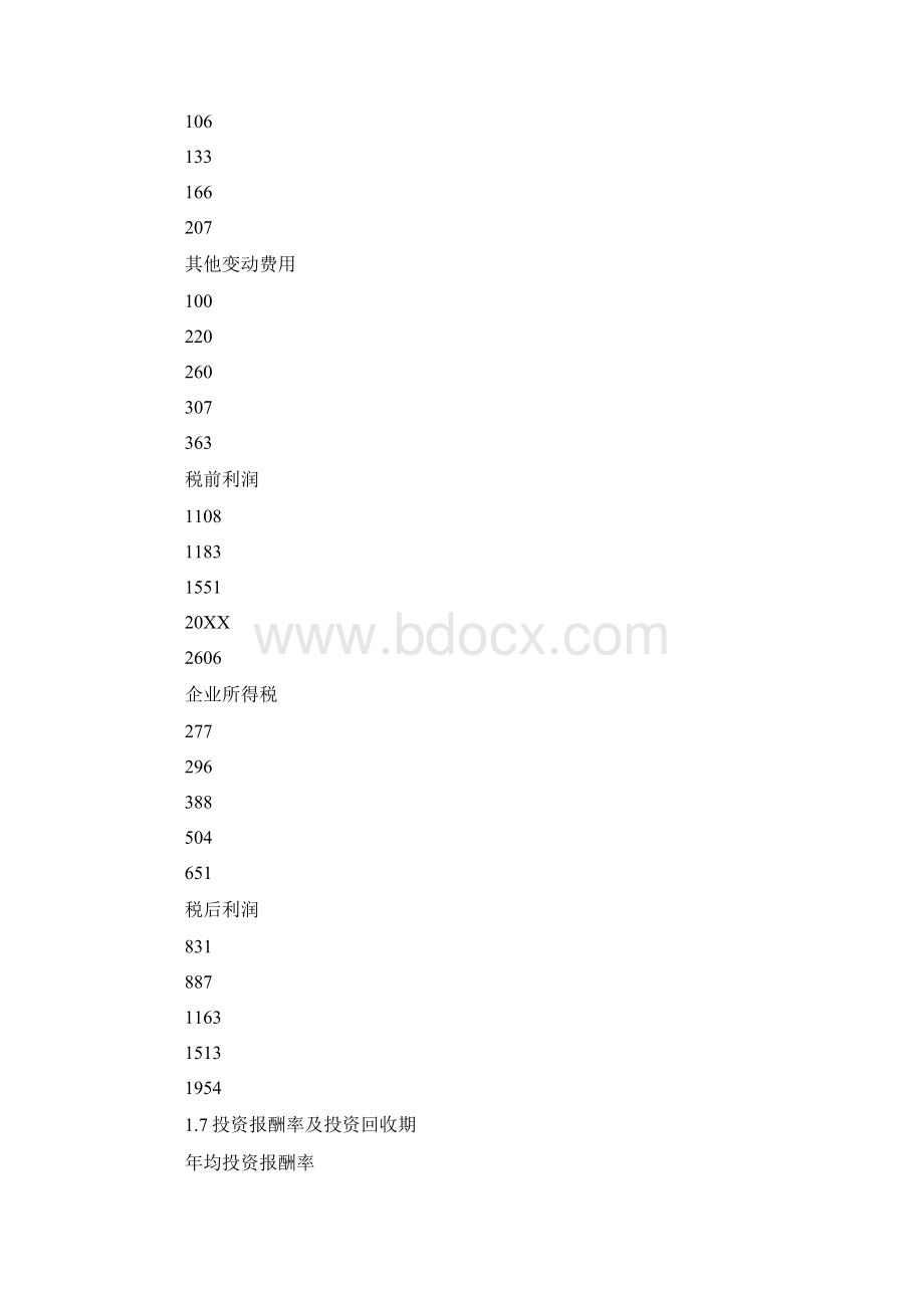 品牌代理商业计划书.docx_第3页