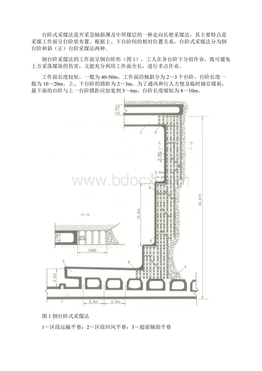 刘德振谈急倾斜煤层的采煤方法.docx_第2页