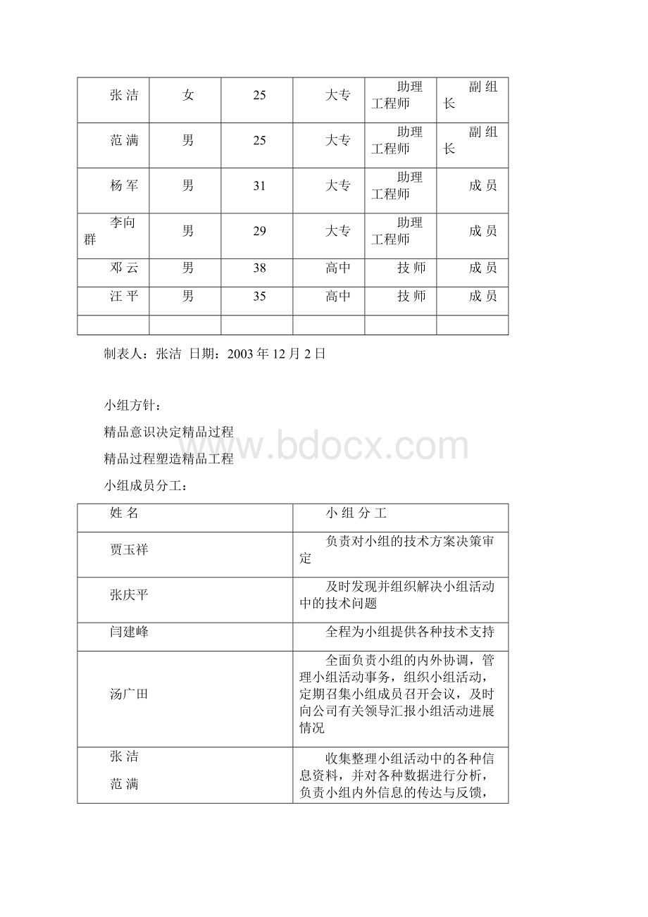 运用QC方法全面提高钢筋安装工程施工质量Word文件下载.docx_第3页