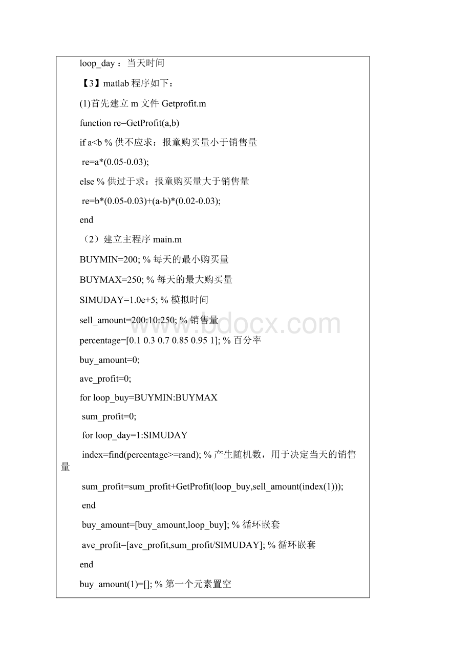 实验报告14数学建模Word文件下载.docx_第2页