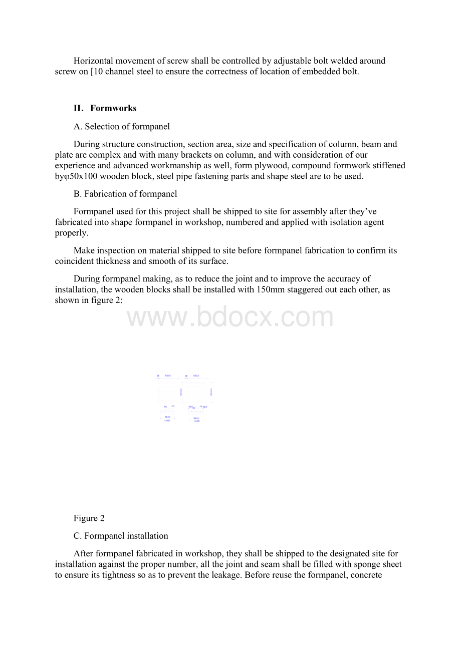 预埋螺栓安装手册英文版.docx_第2页