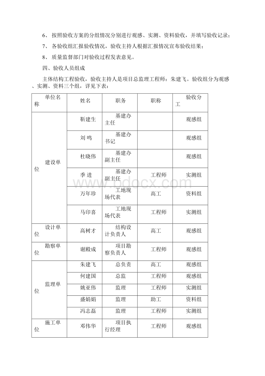 主体分部工程验收方案doc.docx_第3页