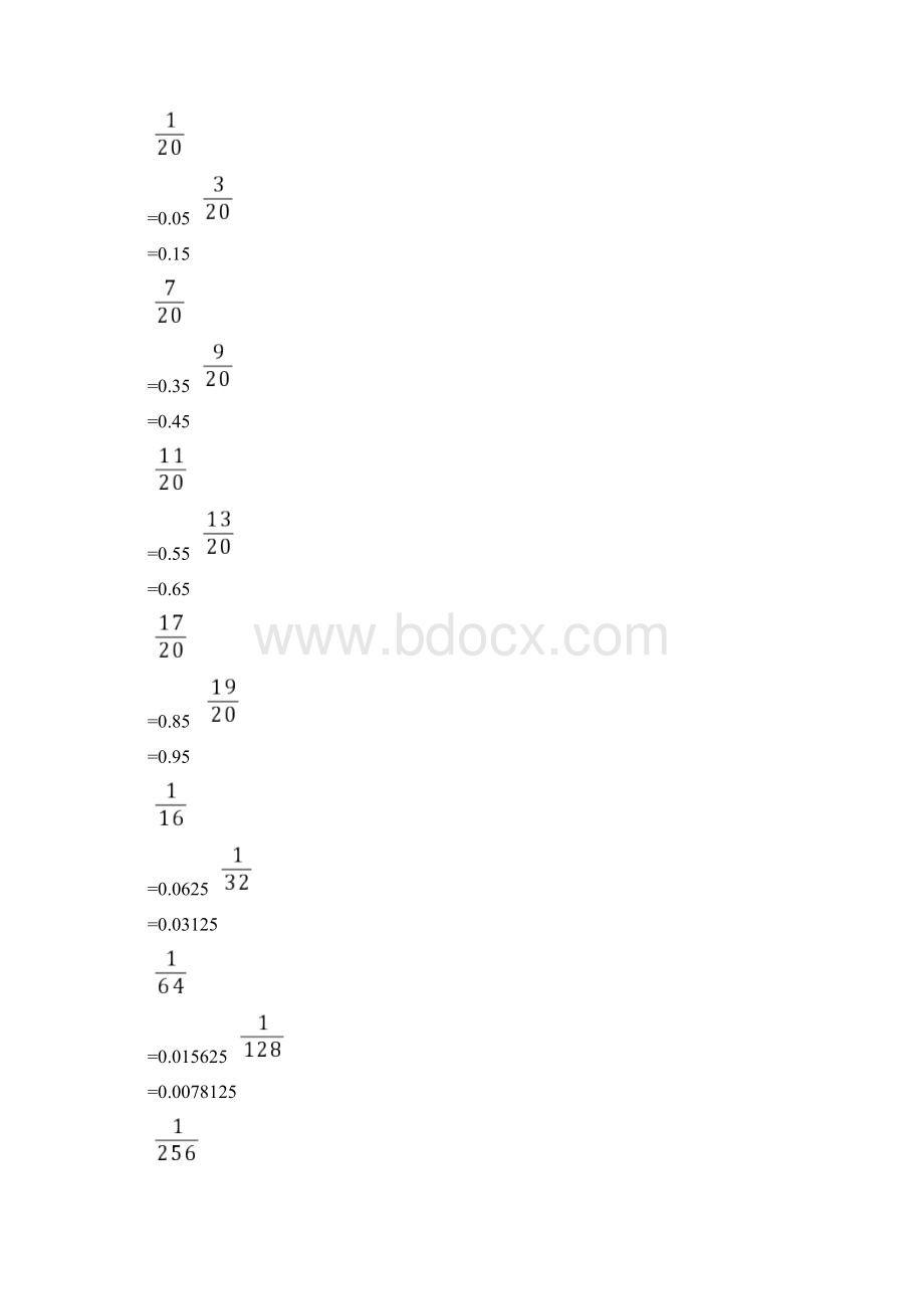 小学数学熟记常见大数据Word文档格式.docx_第2页