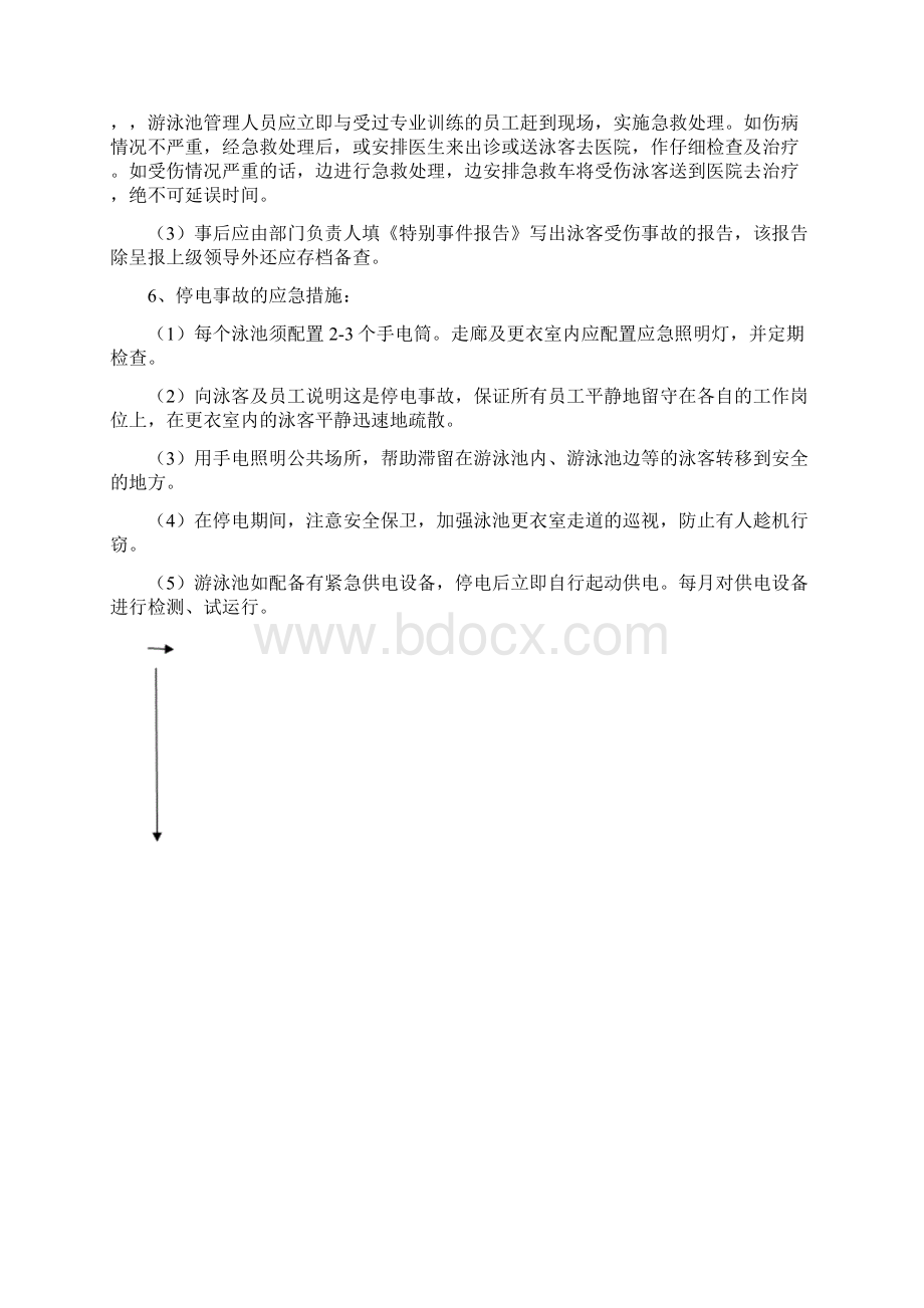 游泳池应急预案.docx_第3页