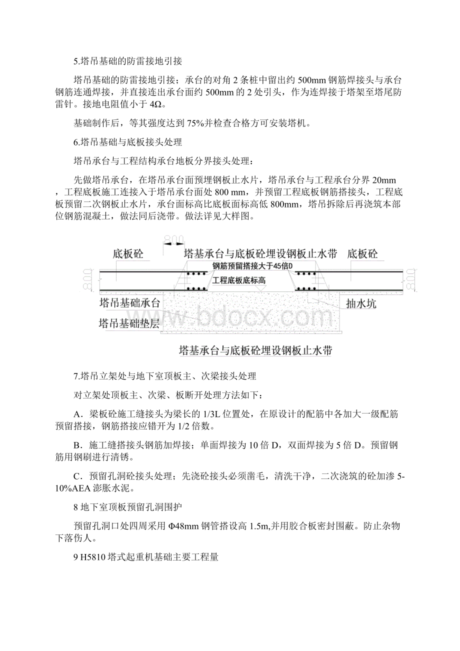 塔吊基础施工方案.docx_第2页