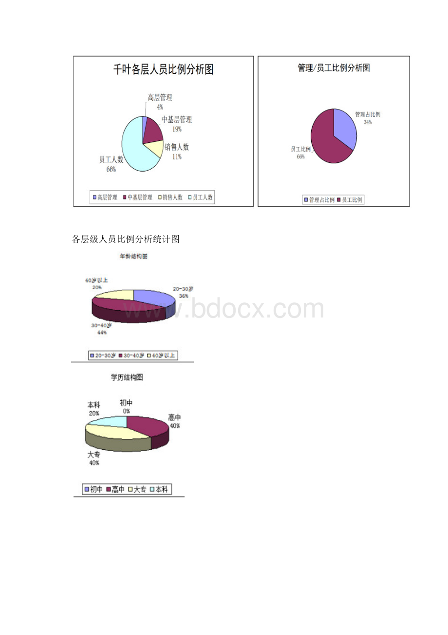 人力资源人力资源管理报告精编版Word文档下载推荐.docx_第2页