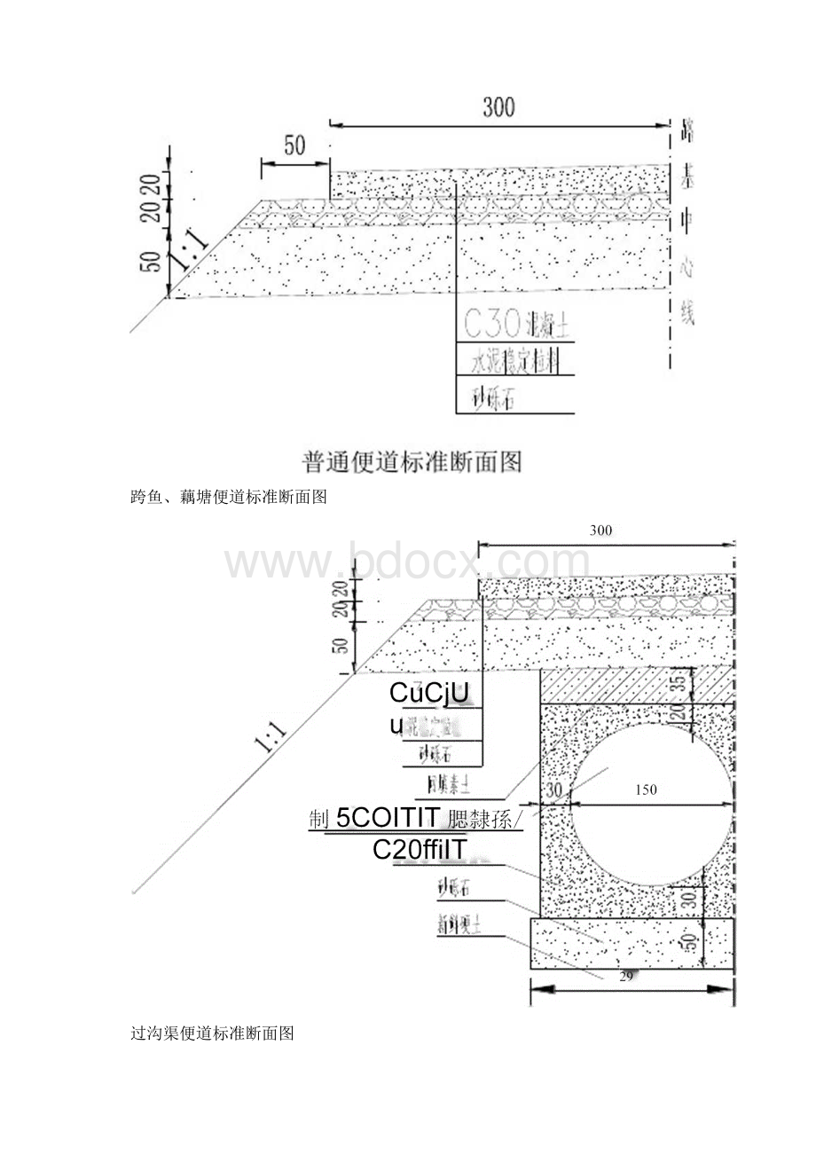 公路临时便道施工方案.docx_第2页