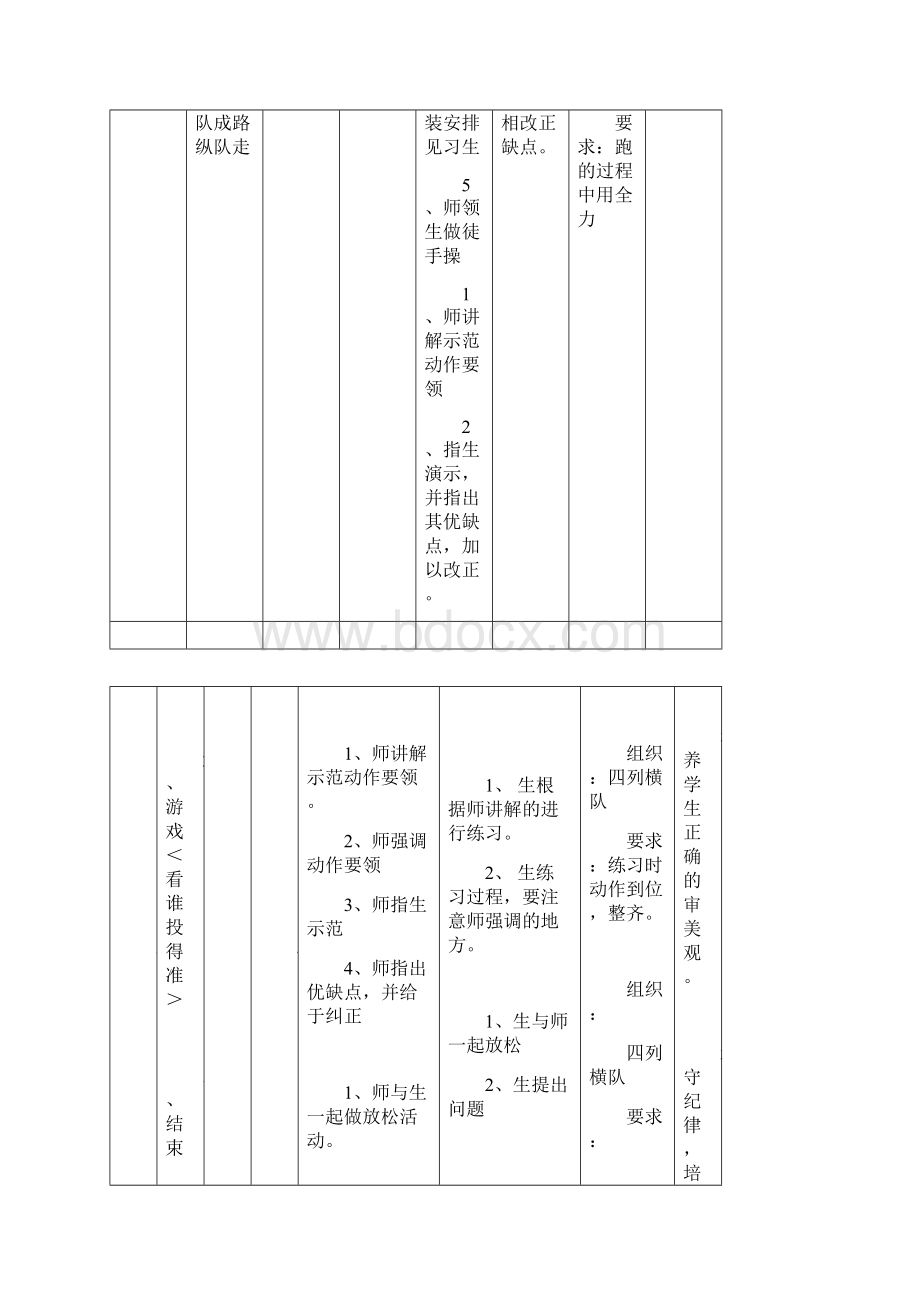 六年级体育备课 2.docx_第2页