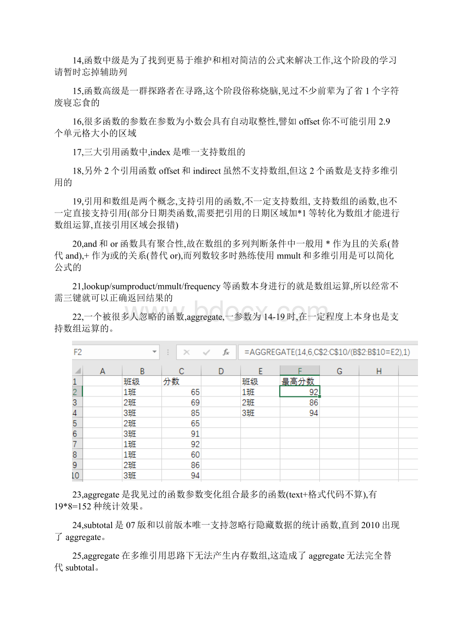 学习函数你可能还不知道的100件事第1季 by 铁匠.docx_第2页