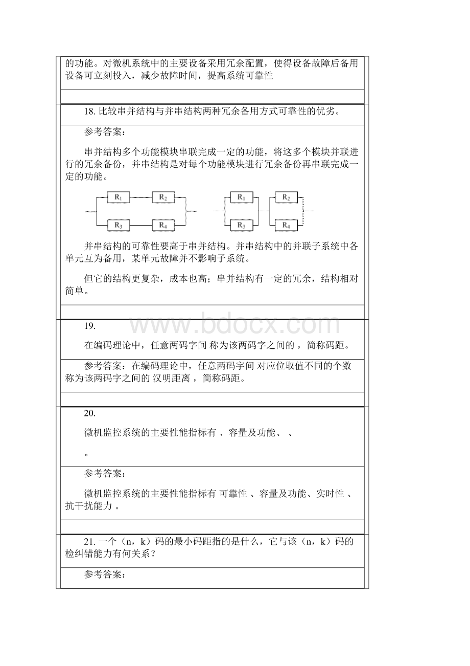 监控技术及课程设计答案Word文档下载推荐.docx_第3页