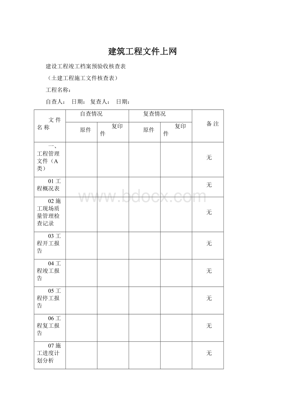 建筑工程文件上网.docx