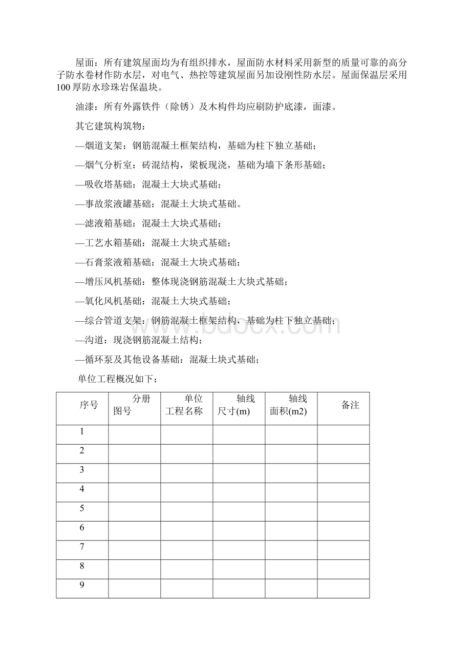 脱硫监理细则土建西部热电1.docx_第3页