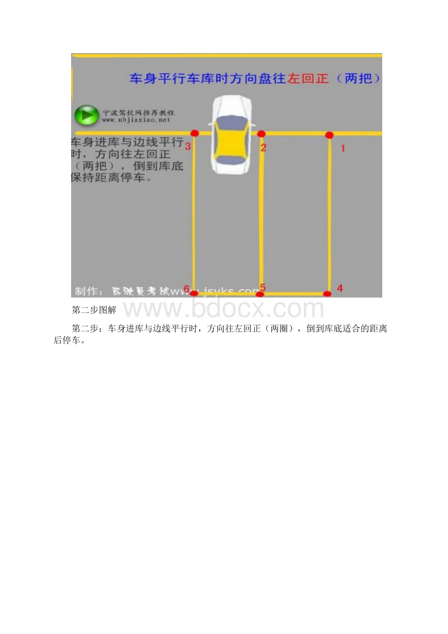 汽车倒桩图解Word文档格式.docx_第2页