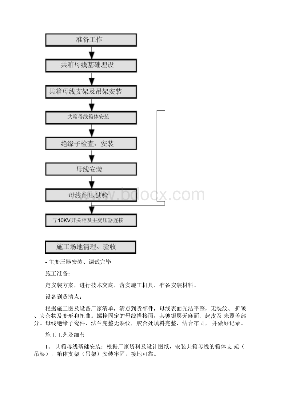 电气设备安装.docx_第3页