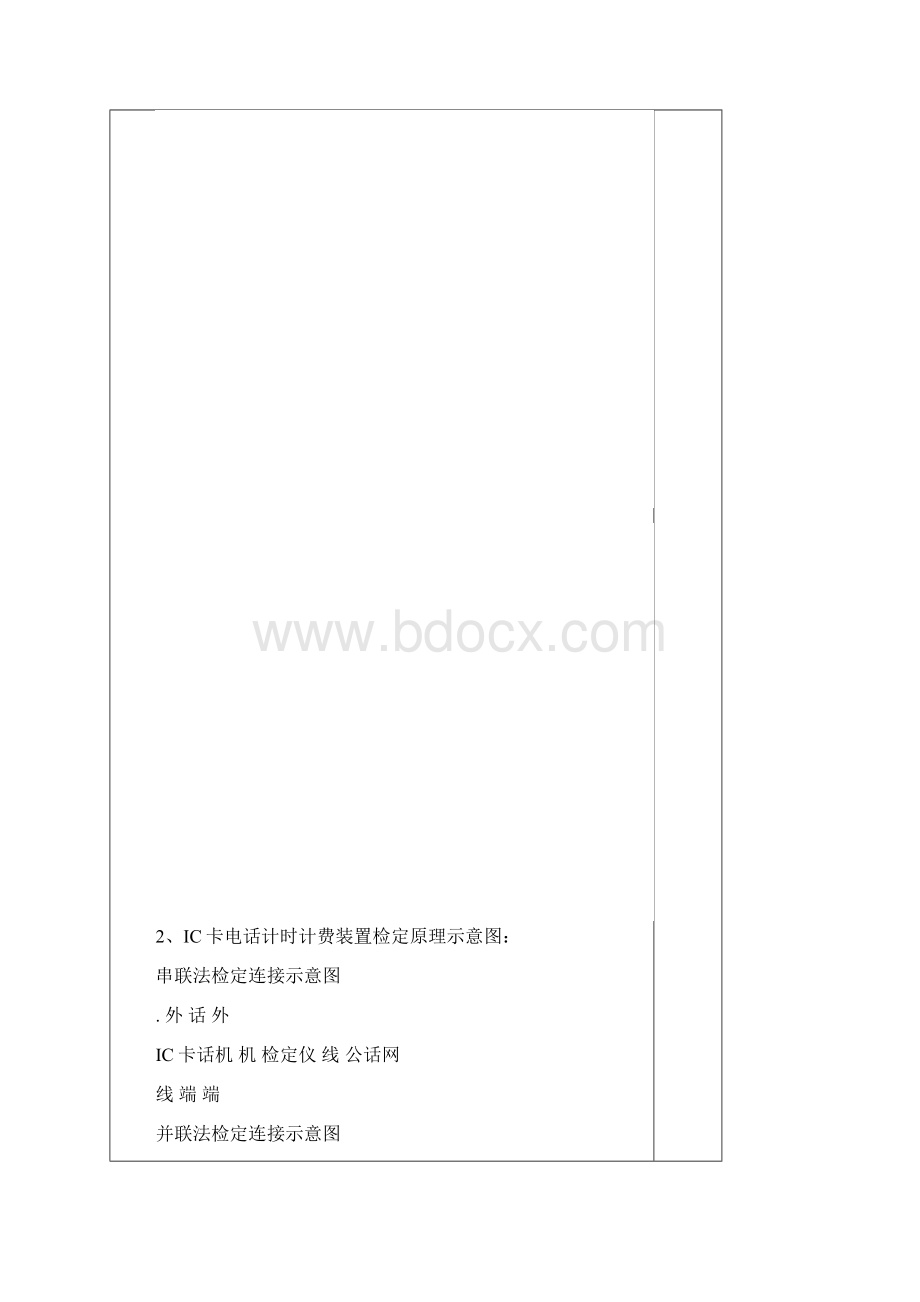 计量标准技术报告电话计时计费器 2.docx_第3页