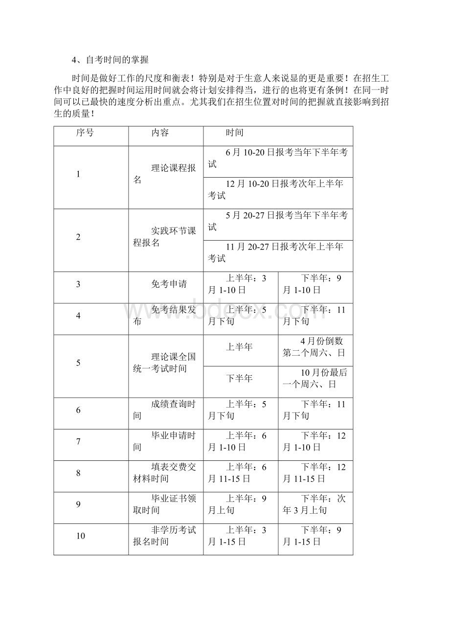 学习成人教育心得感悟工作新方式新Word文件下载.docx_第3页