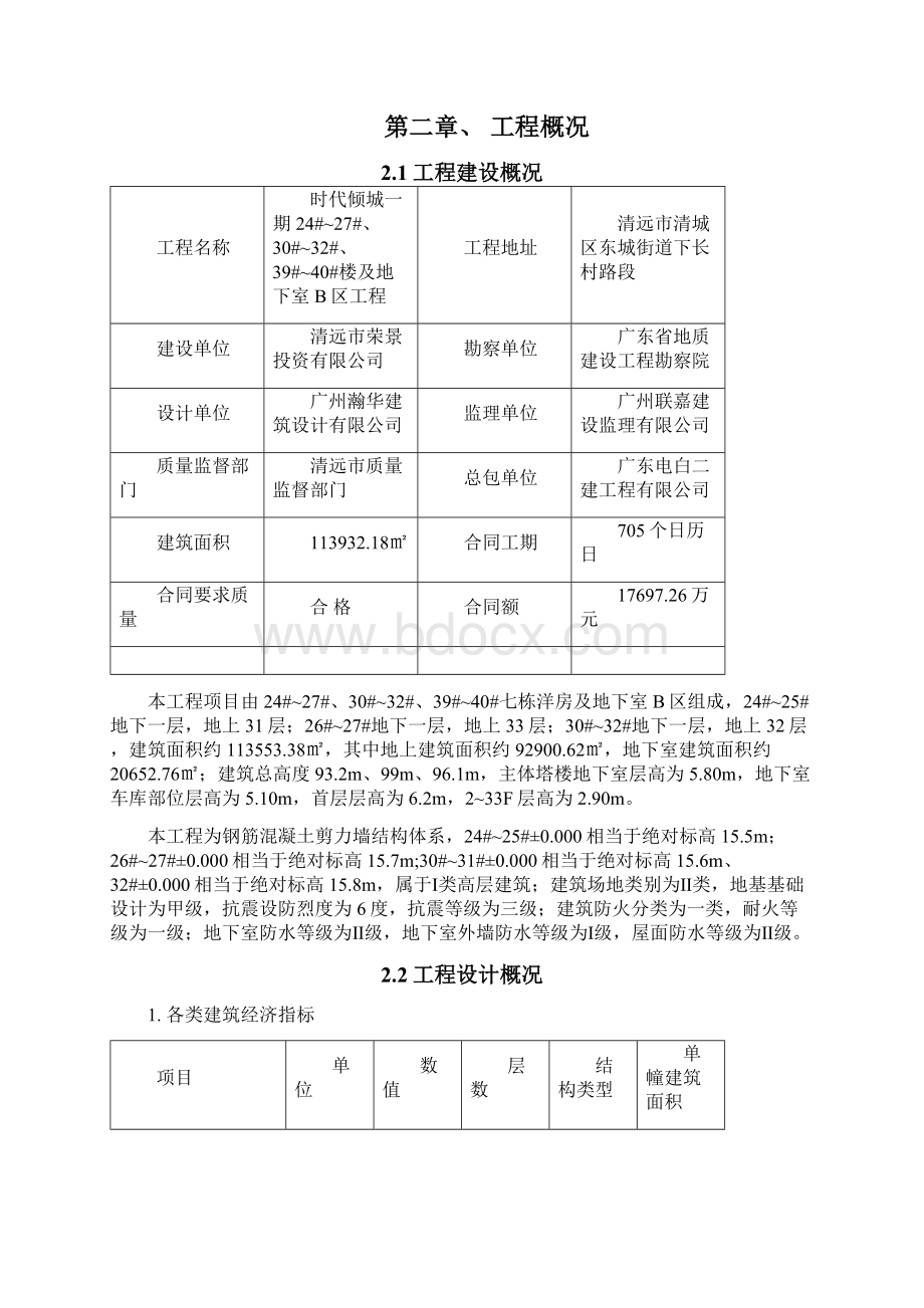 施工组织设计总Word格式.docx_第2页